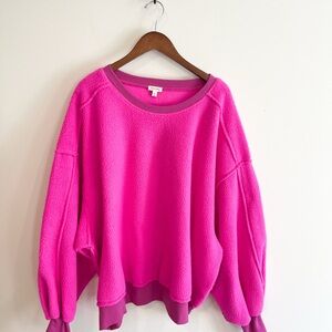 Pilcro by Anthropologie Plus size 3X New With Tags